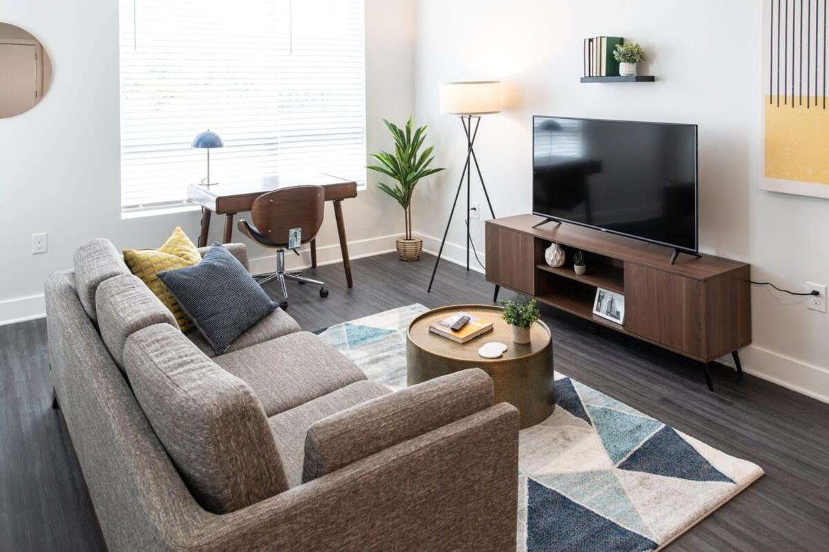 Cozysuites L Upscale 1Br In Downtown Cincinnati Esterno foto
