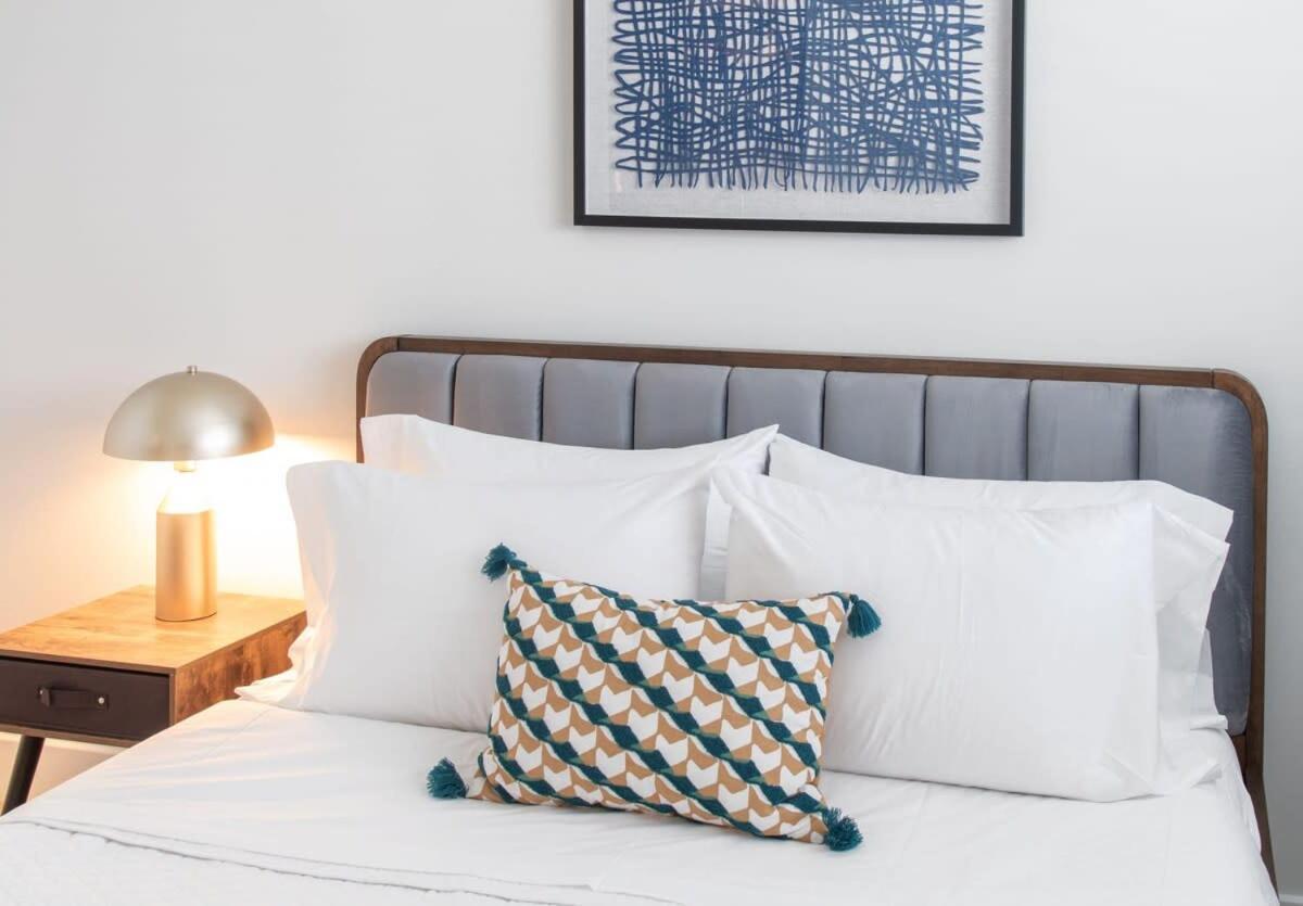 Cozysuites L Upscale 1Br In Downtown Cincinnati Esterno foto