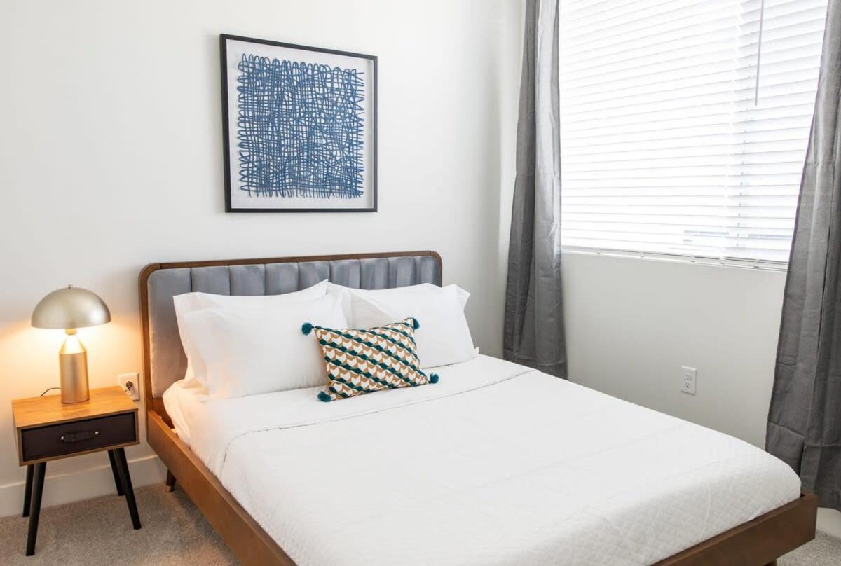 Cozysuites L Upscale 1Br In Downtown Cincinnati Esterno foto