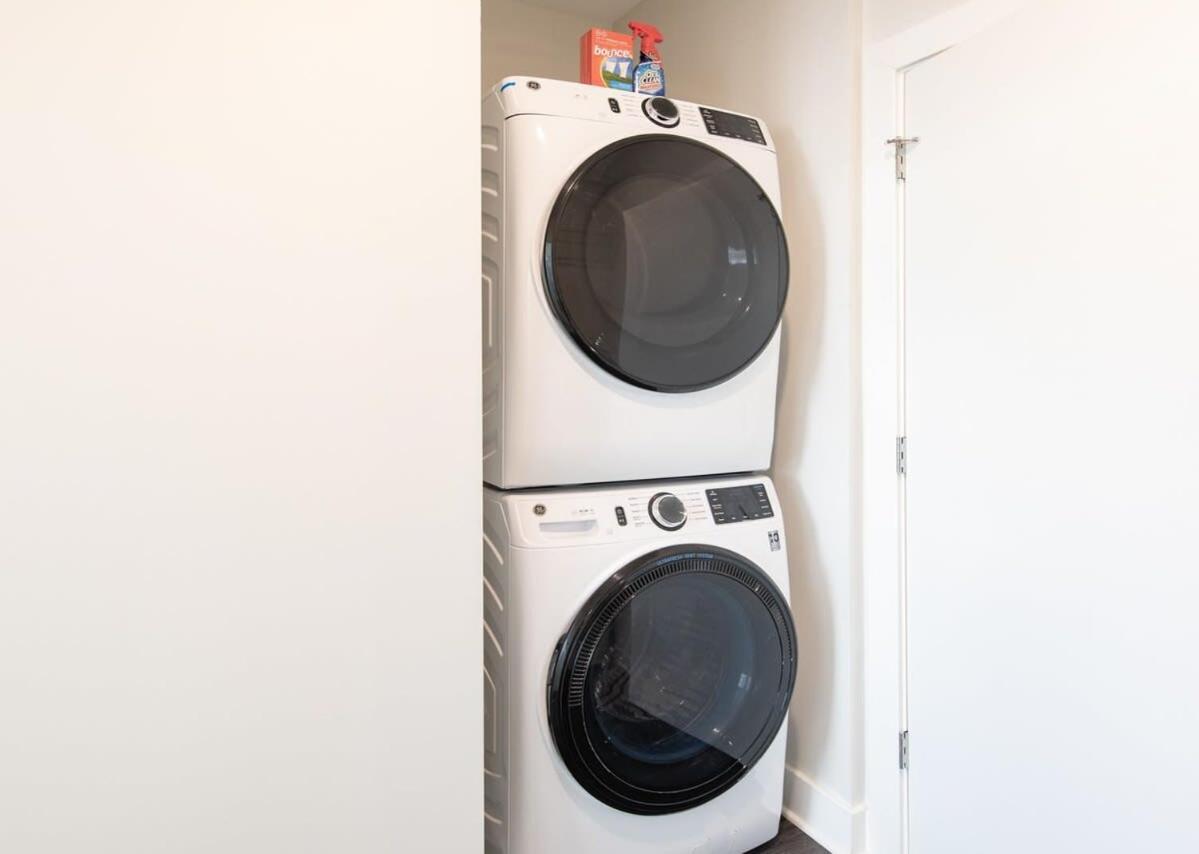 Cozysuites L Upscale 1Br In Downtown Cincinnati Esterno foto