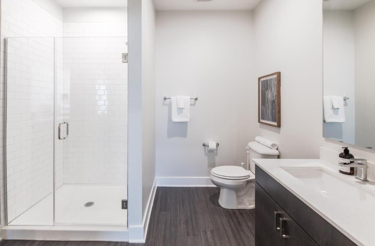Cozysuites L Upscale 1Br In Downtown Cincinnati Esterno foto