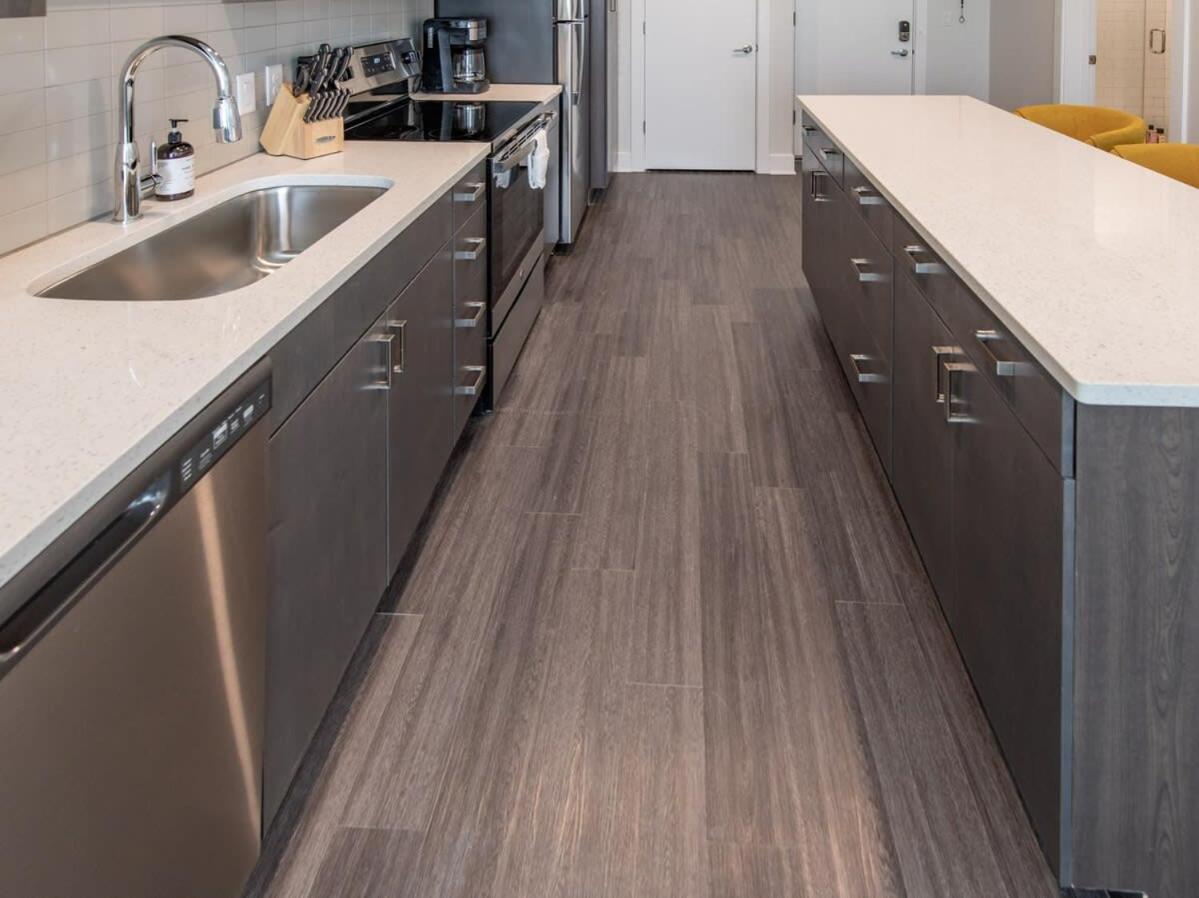 Cozysuites L Upscale 1Br In Downtown Cincinnati Esterno foto
