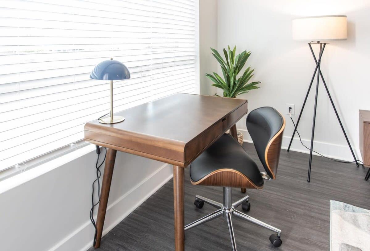 Cozysuites L Upscale 1Br In Downtown Cincinnati Esterno foto